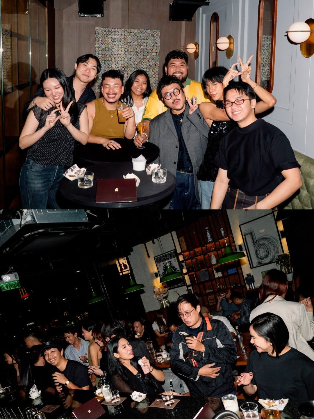 2b grand opening night
