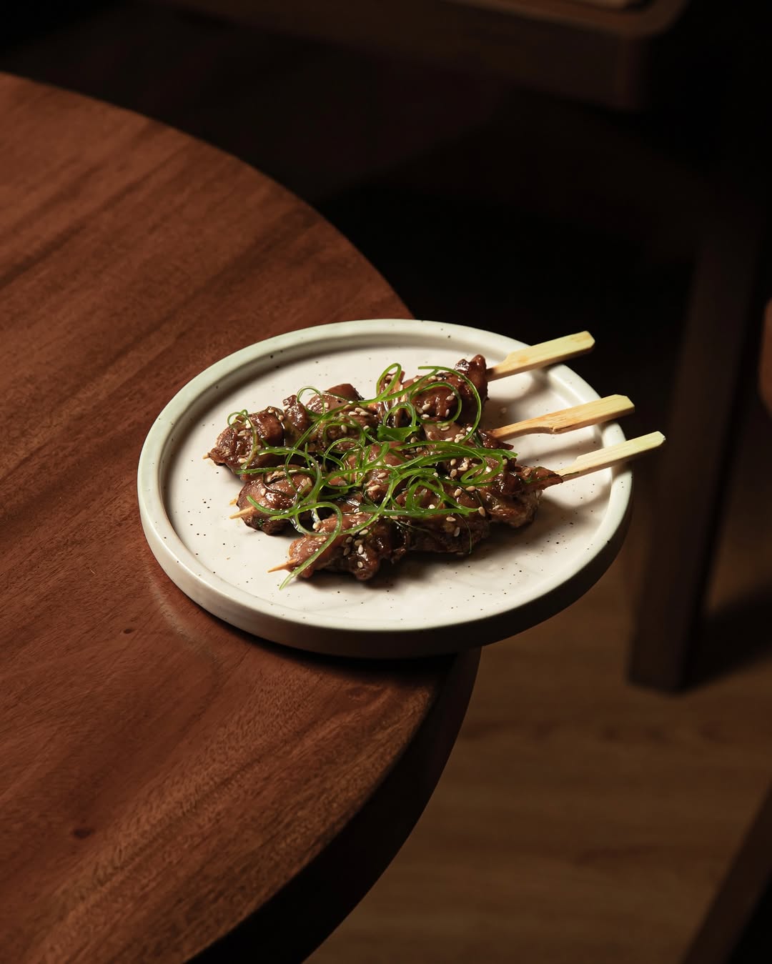 Chicken Yakitori